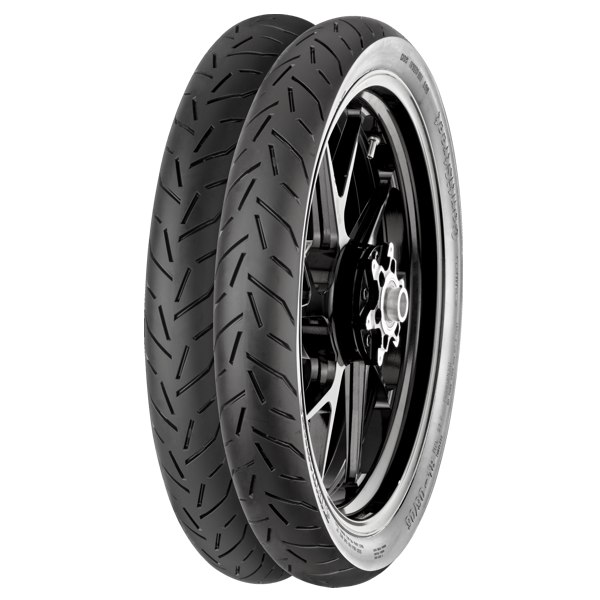 Continental CONTISTREET 120/70 -17 (58P) Continental ContiStreet přední pneu Tubeless Sport,Touring motopneu M/C Continental CONTISTREET 120/70 -17 (58P) Continental ContiStreet přední pneu Tubeless Sport,Touring motopneu M/C
