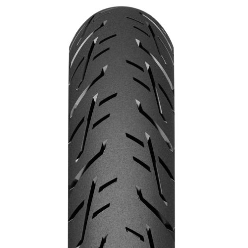 Continental Trail Attack 4 90/90 V21 (54V) Continental ContiTrailAttack 4 Vorderreifen TL-Schlauchlos Adventure Motorradreifen M/C 