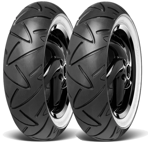 Continental CONTITWIST 120/70 -15 (56S) Continental CONTITWIST Anteriore Tubeless - no necesita camera d'aira City,Scooter Pneumatici Moto M/C  Continental CONTITWIST 120/70 -15 (56S) Continental CONTITWIST Anteriore Tubeless - no necesita camera d'aira City,Scooter Pneumatici Moto M/C