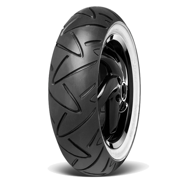 Continental CONTITWIST 120/70 -15 (56S) Continental CONTITWIST Anteriore Tubeless - no necesita camera d'aira City,Scooter Pneumatici Moto M/C  Continental CONTITWIST 120/70 -15 (56S) Continental CONTITWIST Anteriore Tubeless - no necesita camera d'aira City,Scooter Pneumatici Moto M/C