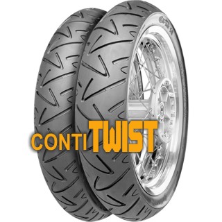 Pneu Continental CONTI CLASSIC 3.00-10 50 J 