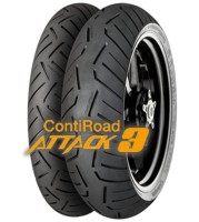 CONTINENTAL ROADATTACK 3