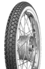 Motorradreifen: CONTINENTAL