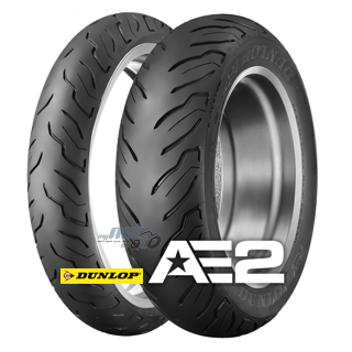 Dunlop AE2