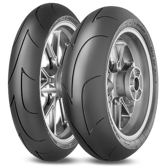 Dunlop D 213 120/70 ZR17 (58W) Dunlop D213 GP PRO MS1 Tire ta 'quddiem Tubeless Racing Tajers tal-muturi M/C 