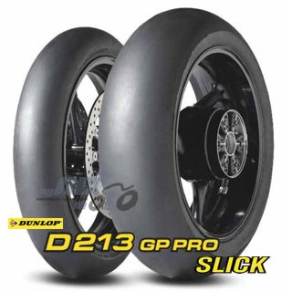 Dunlop SLICK