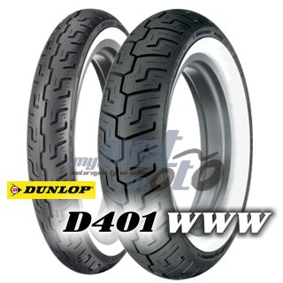 D Motorradreifen- - DUNLOP 401 myNETmoto