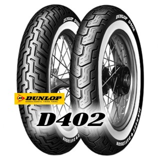 402 myNETmoto DUNLOP Motorradreifen- - D