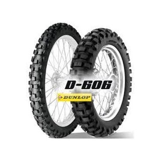 DUNLOP Motorbanden