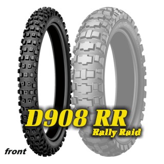 Dunlop D 908