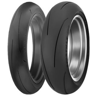 Dunlop DRAGMAX 190/50 ZR17 (73W) Dunlop DRAGMAX Tire ta 'wara Tubeless Sport,Touring Tajers tal-muturi M/C 