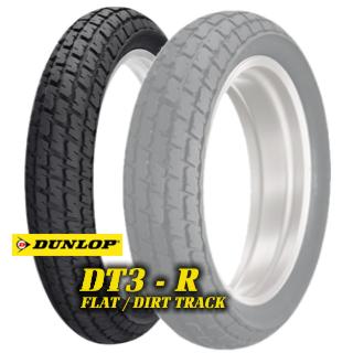 DUNLOP DT3