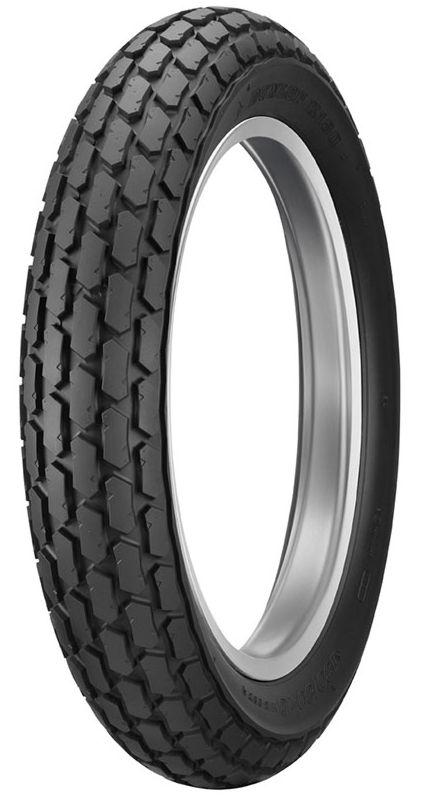 Dunlop K 180 180/80 -14  TT (78P) Dunlop K180 Posteriore TubeType - necesita camera d'aira Classico / d'epoca Pneumatici Moto M/C 