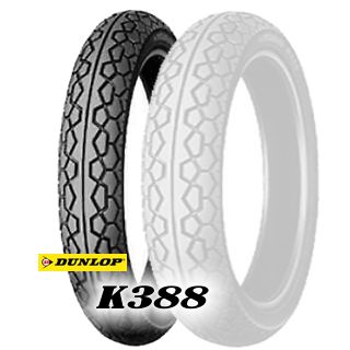 DUNLOP K 388