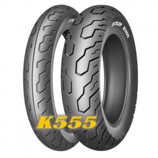 K 555 K 555