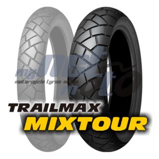 Dunlop 160 60 R17 69h Trailmax Mixtour Mynetmoto