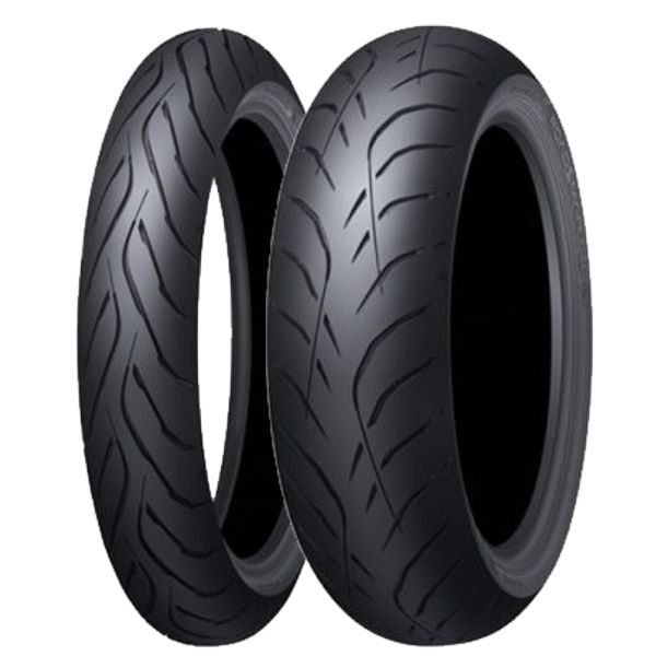 Dunlop ROADSMART IV 110/80 R18 (58V) Dunlop RoadSmart IV Anteriore Tubeless - no necesita camera d'aira Sport,Touring Pneumatici Moto M/C Dunlop ROADSMART IV 110/80 R18 (58V) Dunlop RoadSmart IV Anteriore Tubeless - no necesita camera d'aira Sport,Touring Pneumatici Moto M/C
