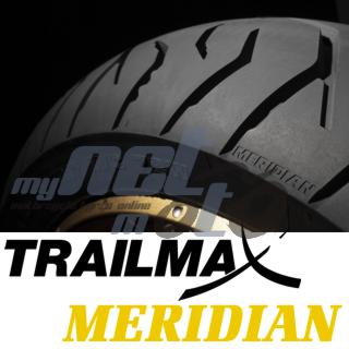 DUNLOP 90/90 R21 (54V) TRAILMAX MERIDIAN DUNLOP 90/90 R21 (54V) TRAILMAX MERIDIAN
