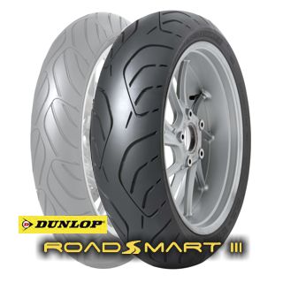 Dunlop Qualifier Core 120/70-ZR17 58W + 180/55-ZR17 73W