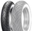 Dunlop American Elite 130/90 B16 (67H)  American Elite WWW Delantero: Tubeless - sin cámaras Touring,WWW Neumáticos Moto M/C 