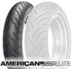 Dunlop American Elite MT90 B16 (72H)  American Elite NW Delantero: Tubeless - sin cámaras Touring,WWW Neumáticos Moto M/C 