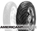 DUNLOP American Elite