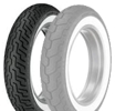 Dunlop D 402 MT90 B16 (72H) Dunlop D402 H/D WW Vorderreifen TL-Schlauchlos Touring,WWW Motorradreifen M/C 
