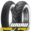 130/90 B16 (67H) Dunlop D408 H/D WWW / Dunlop