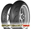 DUNLOP SPORTSMART II MAX DUNLOP SPORTSMART II MAX