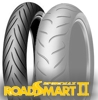 120/70 ZR17 (58W) Dunlop ROADSMART II / Dunlop