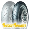 Dunlop SCOOTSMART 120/70 -16 (57H) Dunlop ScootSmart Anteriore Tubeless - no necesita camera d'aira Scooter Pneumatici Moto M/C Dunlop SCOOTSMART 120/70 -16 (57H) Dunlop ScootSmart Anteriore Tubeless - no necesita camera d'aira Scooter Pneumatici Moto M/C