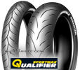 DUNLOP QUALIFIER DUNLOP QUALIFIER