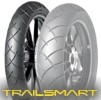 Dunlop TRAILSMART 90/90 -21 (54V) TRAILSMART Vorderreifen TL-Schlauchlos / TT-Schlauchreifen Enduro Motorradreifen M/C 
