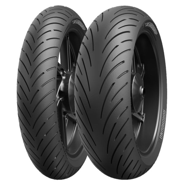 Eurogrip RoadHound 120/70 ZR17 (58W) Eurogrip RoadHound Anteriore Tubeless - no necesita camera d'aira Sport,Touring Pneumatici Moto M/C Eurogrip RoadHound 120/70 ZR17 (58W) Eurogrip RoadHound Anteriore Tubeless - no necesita camera d'aira Sport,Touring Pneumatici Moto M/C