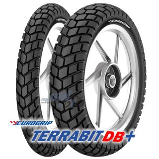 Eurogrip TerraBite DB PLUS
