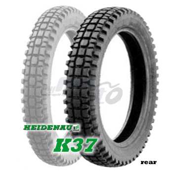 3.25 -18 (59P) Heidenau K37 / Heidenau
