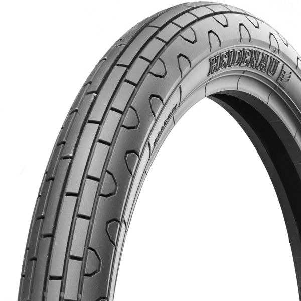 Heidenau K 40 2.50 -18 (45S) Heidenau K40 RF Tire ta 'quddiem TubeType Classic,Racing Tajers tal-muturi M/C 