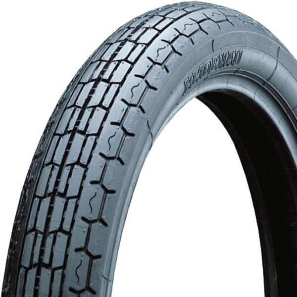 Heidenau K 44 3.60 -18 (51H) Heidenau K44 Tire ta 'quddiem / Tire ta 'wara Tubeless Classic,Racing Tajers tal-muturi M/C Heidenau K 44 3.60 -18 (51H) Heidenau K44 Tire ta 'quddiem / Tire ta 'wara Tubeless Classic,Racing Tajers tal-muturi M/C