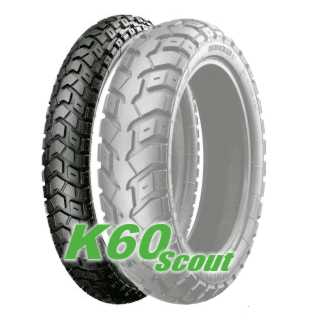 90/90 -21 (54T) Heidenau K60 Scout / Heidenau