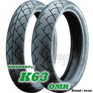 K 63 K 63