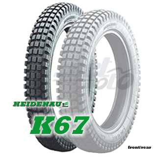 Heidenau K 67