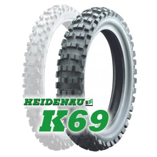 HEIDENAU K 69