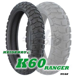 Heidenau K 60 RANGER