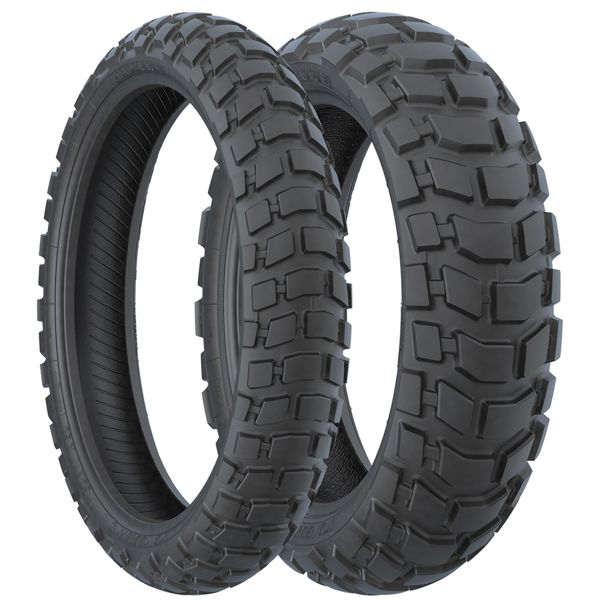 Heidenau K 60 RANGER 110/80 B19 (59R) Heidenau K60 Ranger Vorderreifen TL-Schlauchlos Adventure,Enduro,_ M&S Motorradreifen M/C Heidenau K 60 RANGER 110/80 B19 (59R) Heidenau K60 Ranger Vorderreifen TL-Schlauchlos Adventure,Enduro,_ M&S Motorradreifen M/C