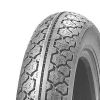 Heidenau K 36 110/80 - 18 M/C TL 60H K 36 első méret Tubeless  Motorgumik M/C 
