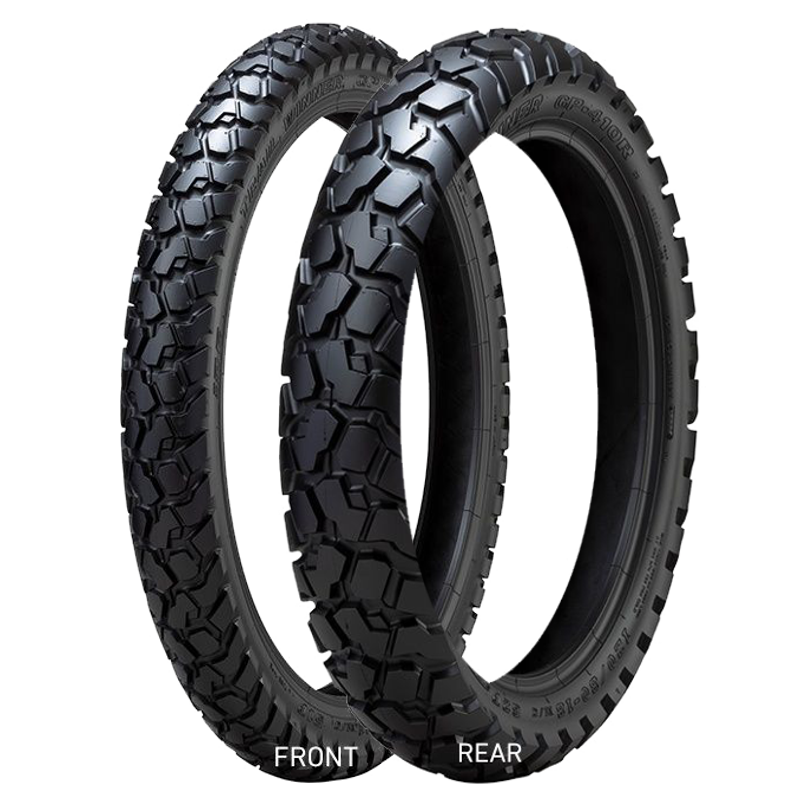 IRC GP 410 90/90 -21 (66E) IRC Trail Winner GP 410 Vorderreifen TL-Schlauchlos Roller,_ M&S Motorradreifen M/C IRC GP 410 90/90 -21 (66E) IRC Trail Winner GP 410 Vorderreifen TL-Schlauchlos Roller,_ M&S Motorradreifen M/C