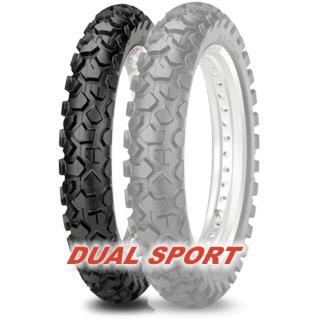 MAXXIS DUAL SPORT