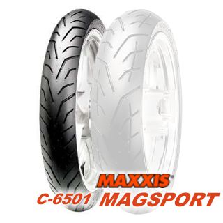 110/70 -17 (54H) Maxxis MAGSPORT C-6501 / Maxxis