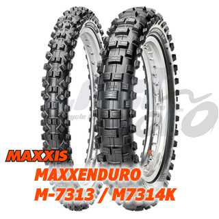 MAXXENDURO MAXXENDURO