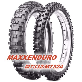 maxxis maxx enduro pro